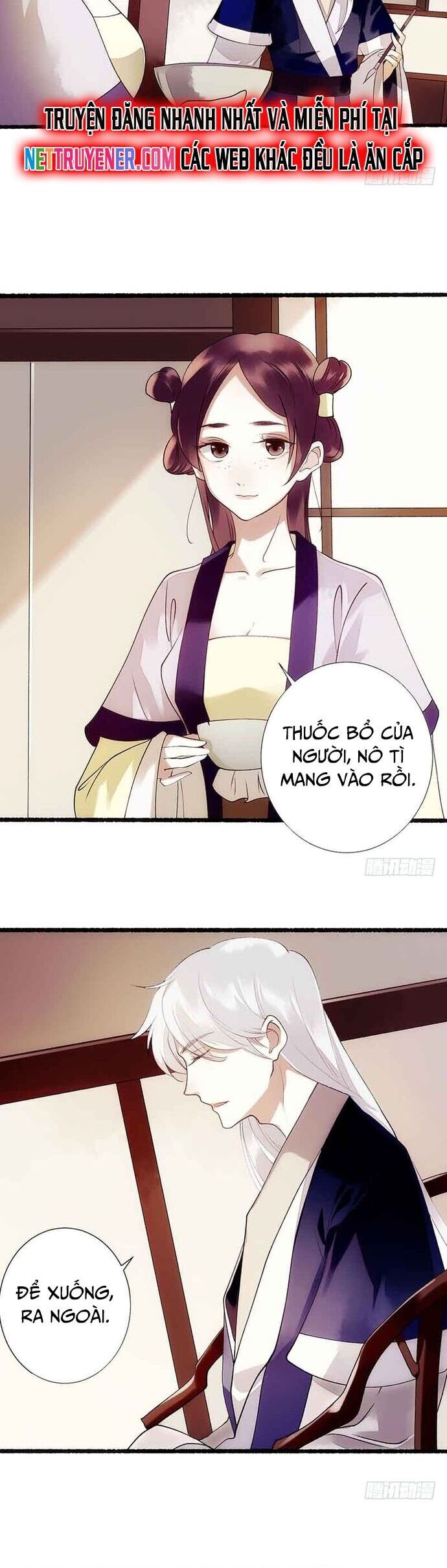 Nhất Phẩm Đích Nữ [Chap 27-63]