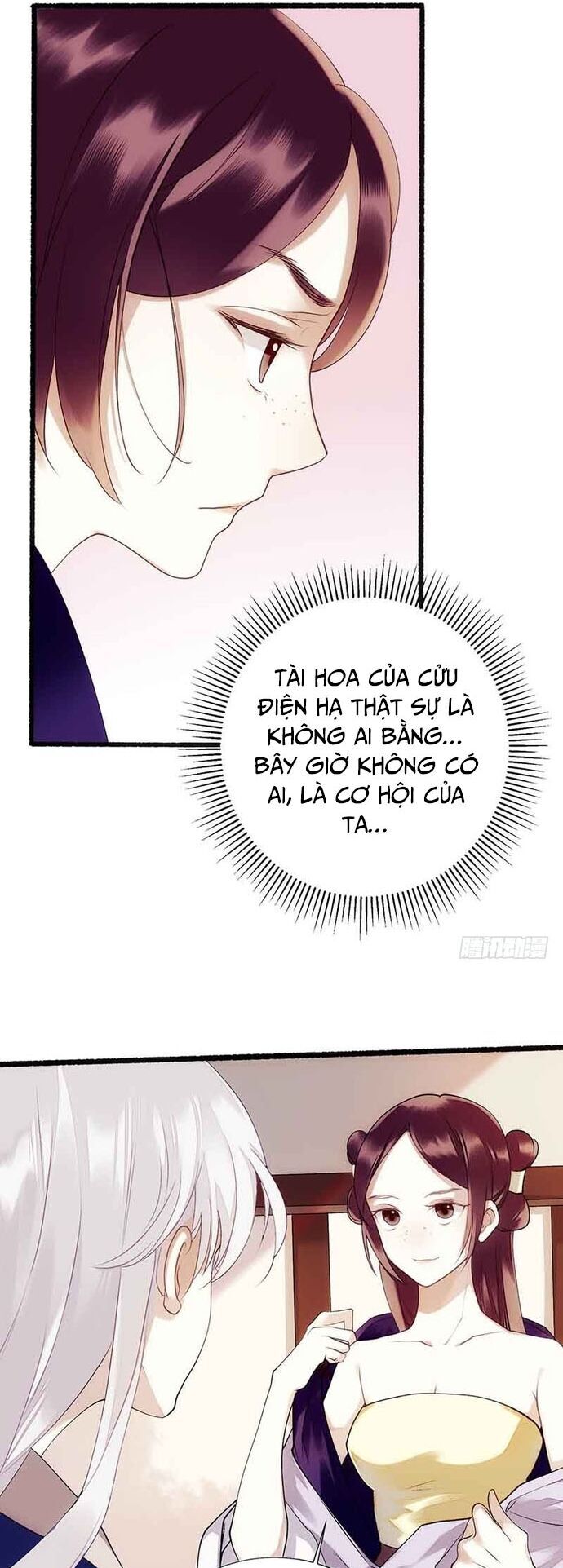 Nhất Phẩm Đích Nữ [Chap 27-63]