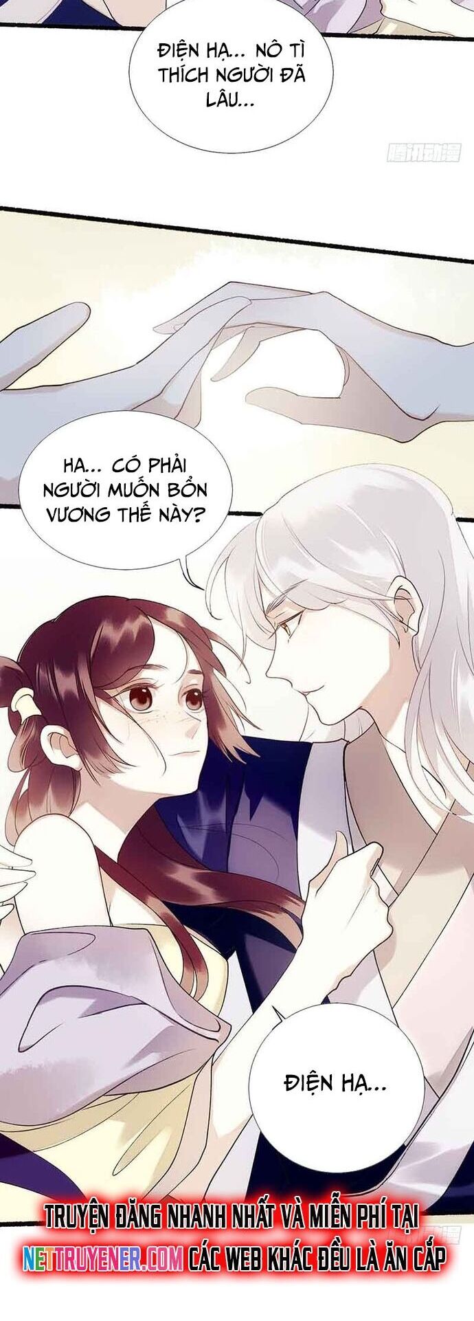 Nhất Phẩm Đích Nữ [Chap 27-63]