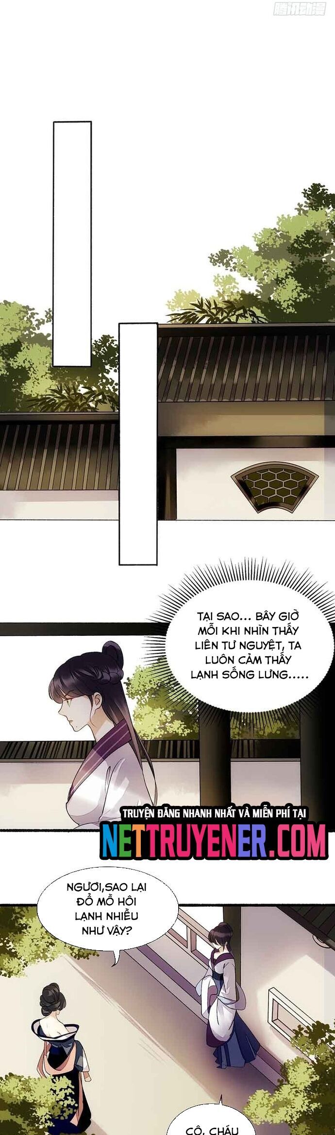 Nhất Phẩm Đích Nữ [Chap 27-63]