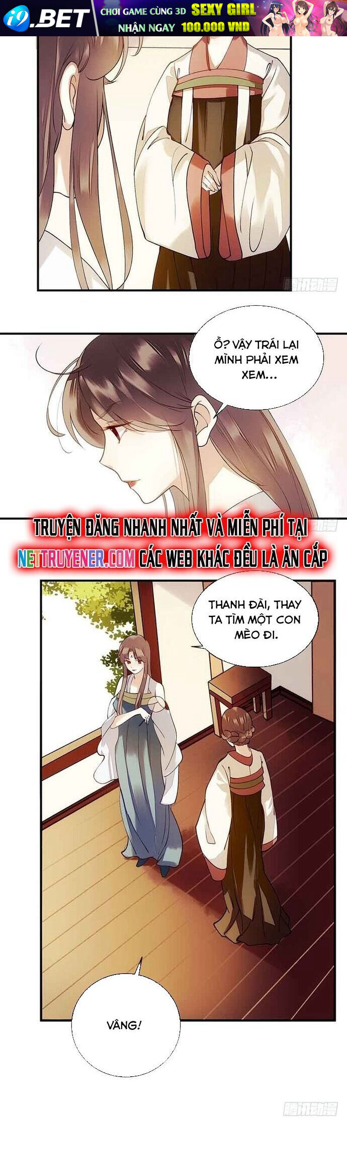 Nhất Phẩm Đích Nữ [Chap 27-63]