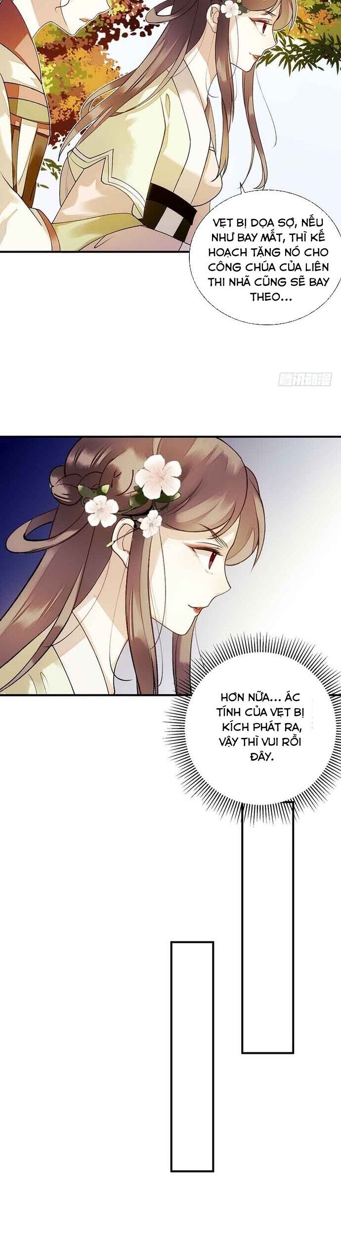Nhất Phẩm Đích Nữ [Chap 27-63]