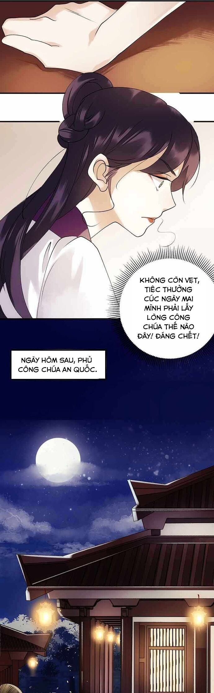 Nhất Phẩm Đích Nữ [Chap 27-63]