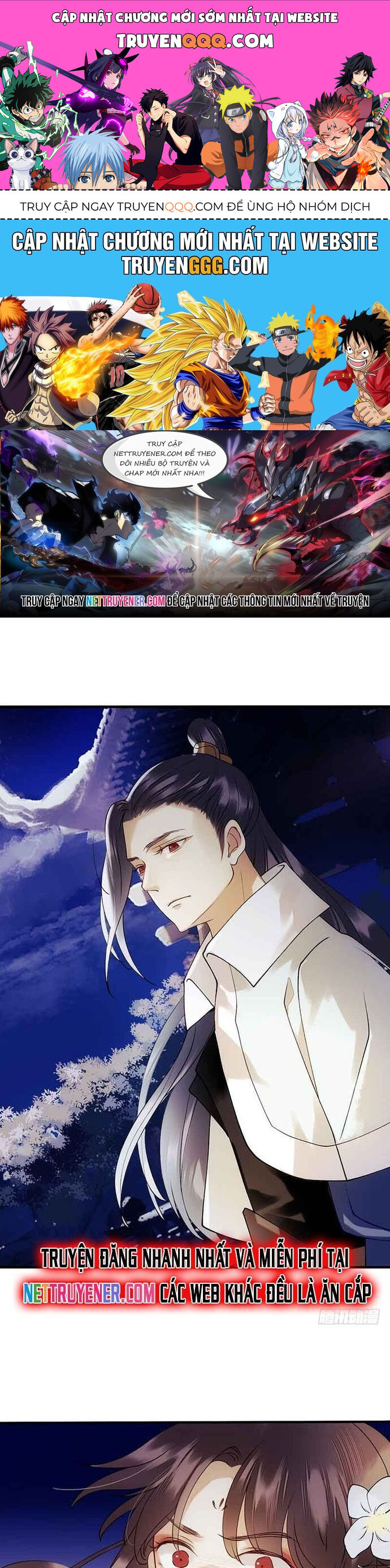 Nhất Phẩm Đích Nữ [Chap 27-63]