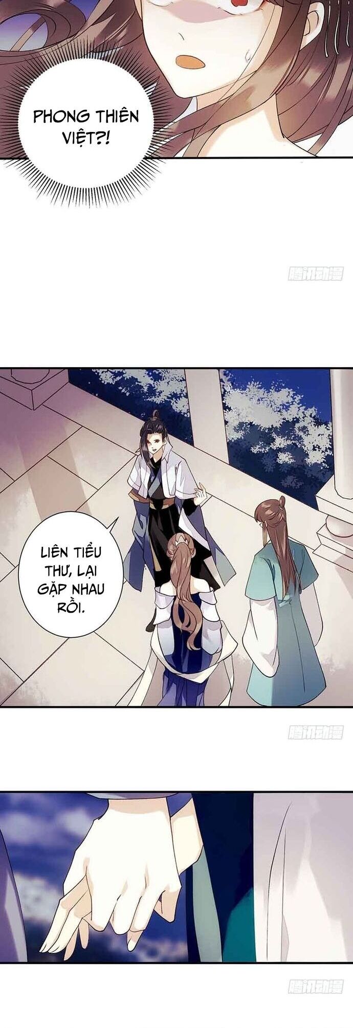 Nhất Phẩm Đích Nữ [Chap 27-63]