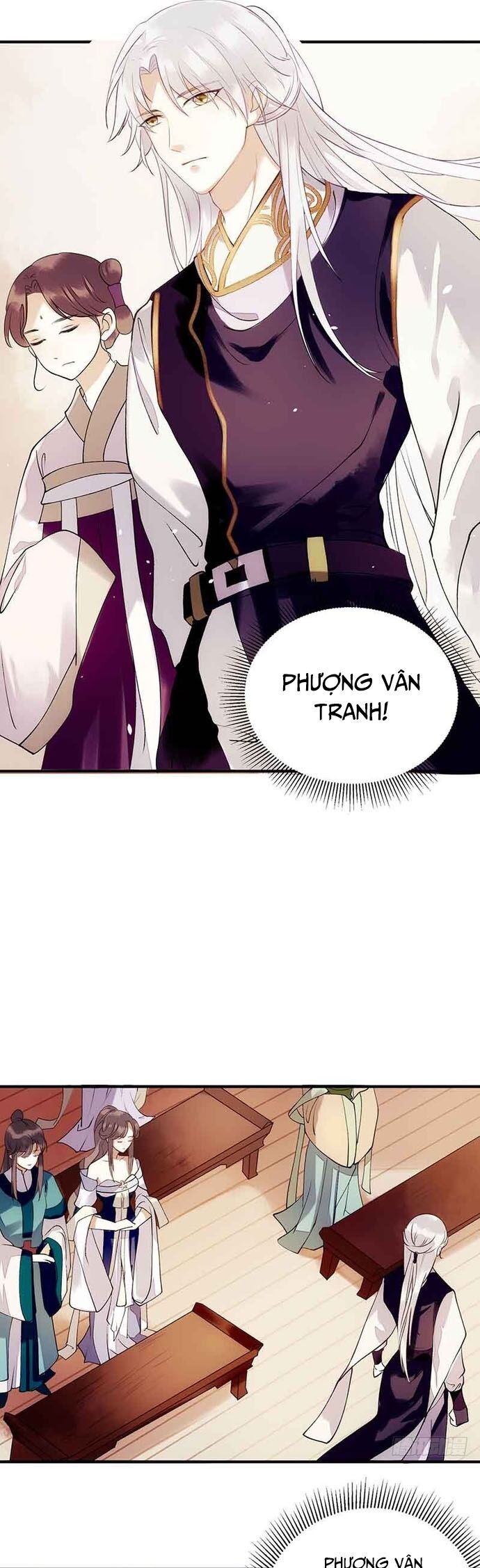 Nhất Phẩm Đích Nữ [Chap 27-63]