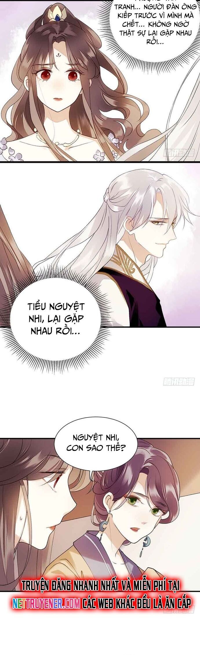 Nhất Phẩm Đích Nữ [Chap 27-63]