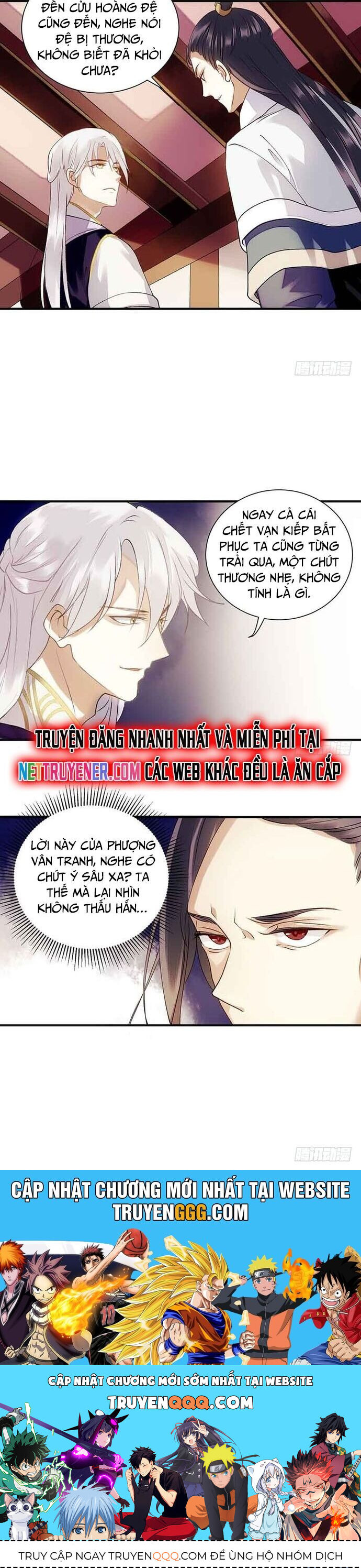 Nhất Phẩm Đích Nữ [Chap 27-63]