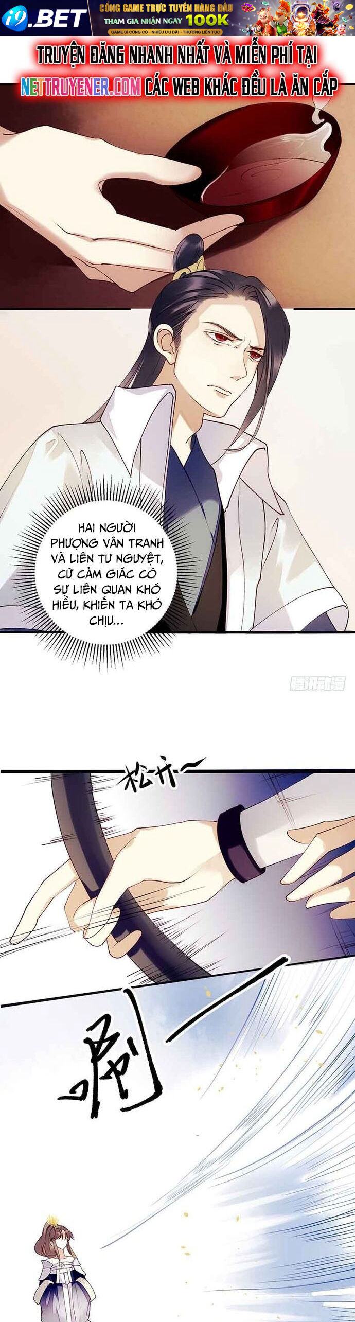 Nhất Phẩm Đích Nữ [Chap 27-63]