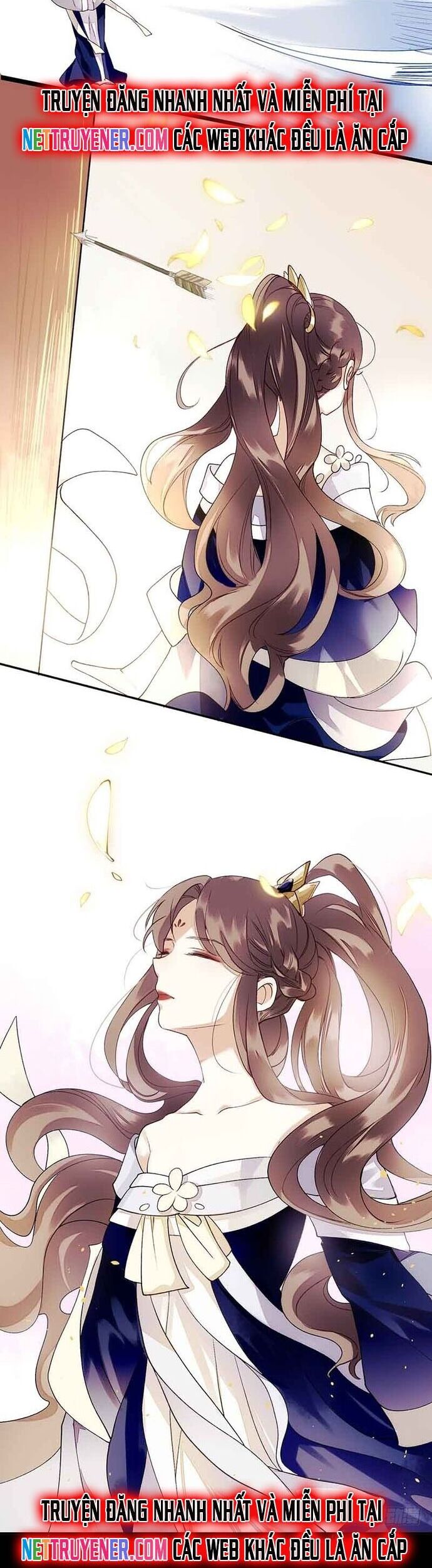 Nhất Phẩm Đích Nữ [Chap 27-63]