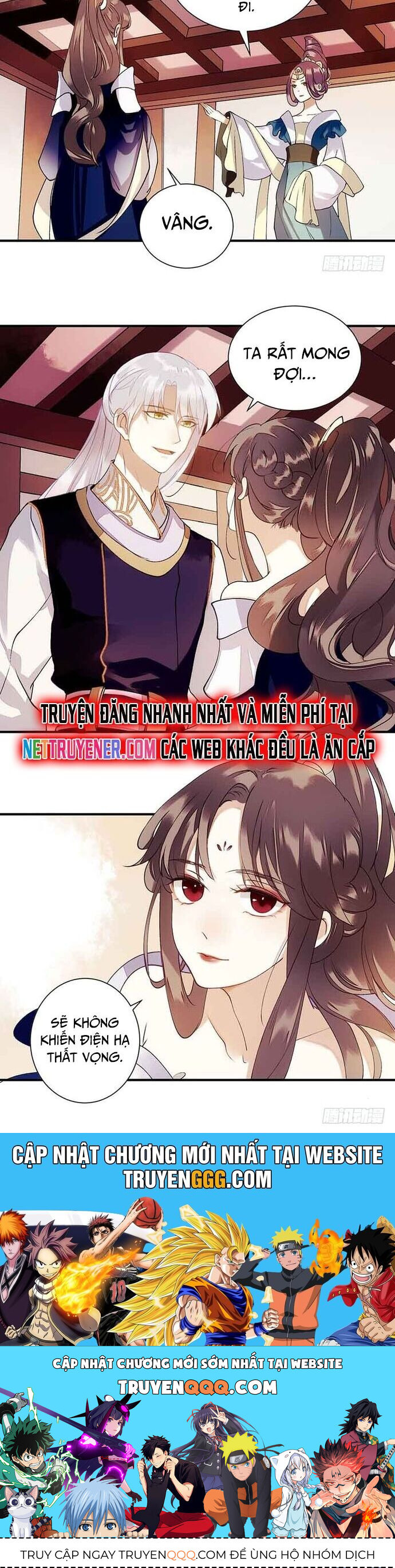 Nhất Phẩm Đích Nữ [Chap 27-63]