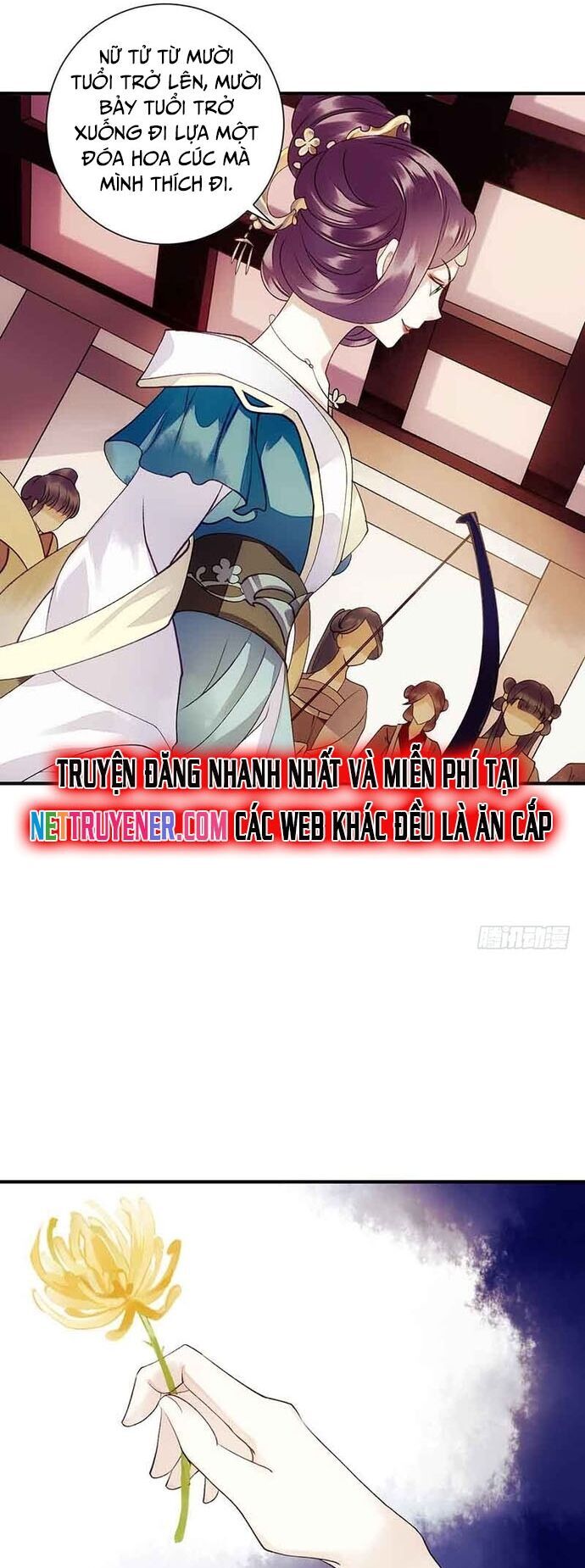 Nhất Phẩm Đích Nữ [Chap 27-63]