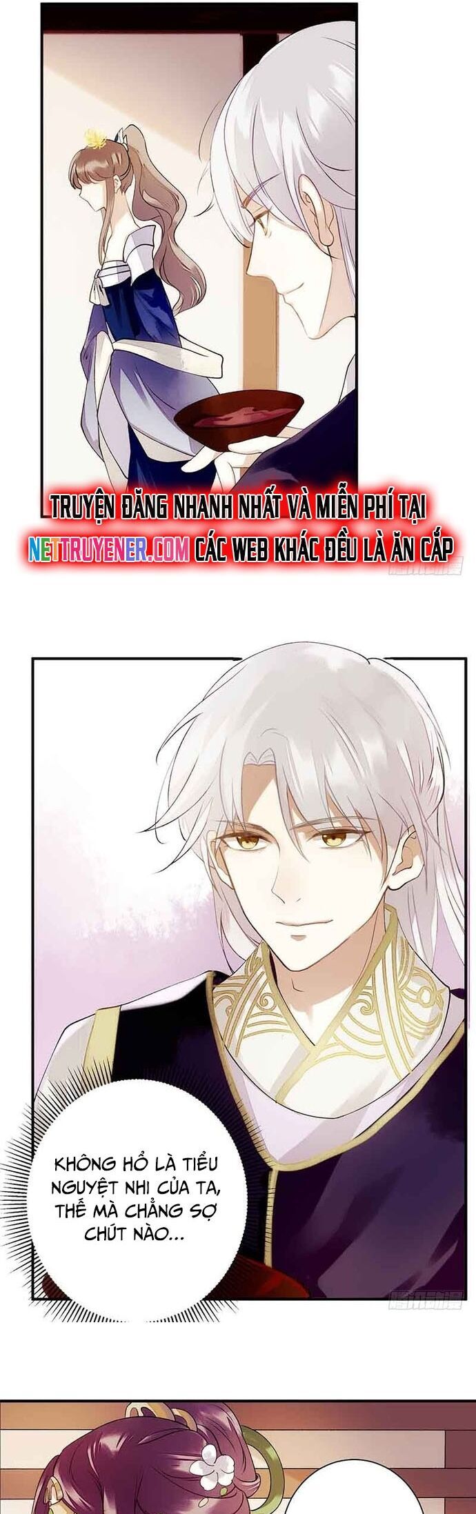 Nhất Phẩm Đích Nữ [Chap 27-63]