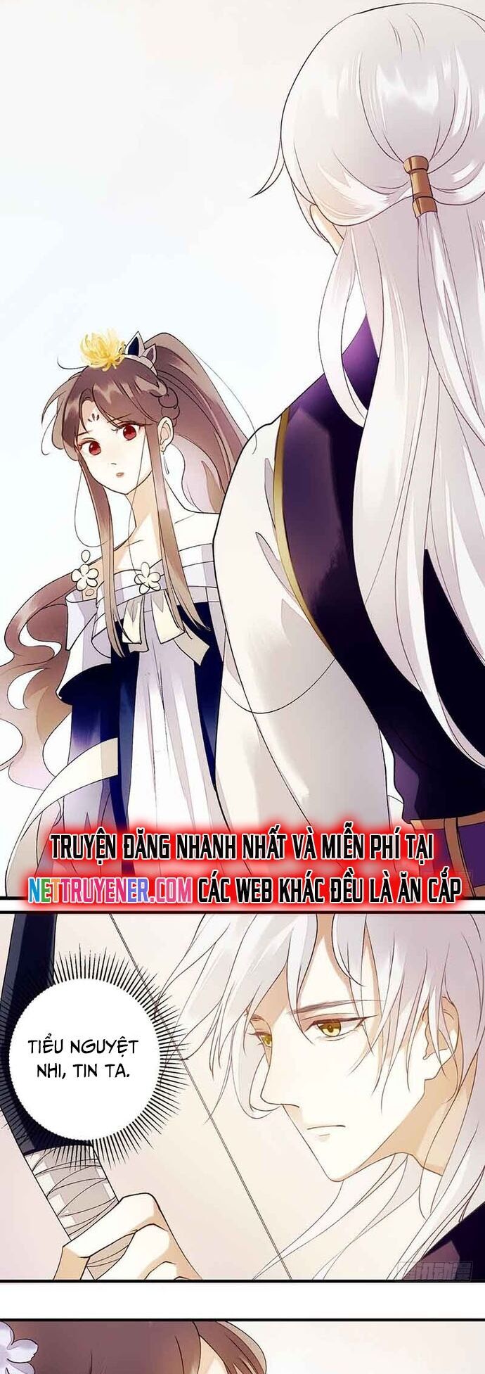 Nhất Phẩm Đích Nữ [Chap 27-63]