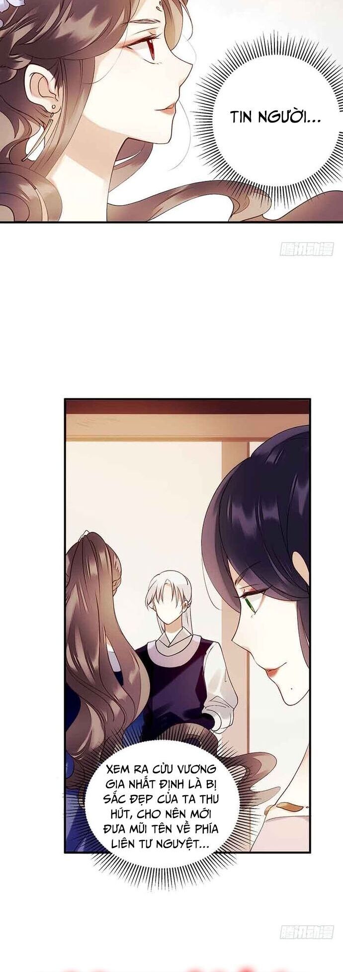 Nhất Phẩm Đích Nữ [Chap 27-63]