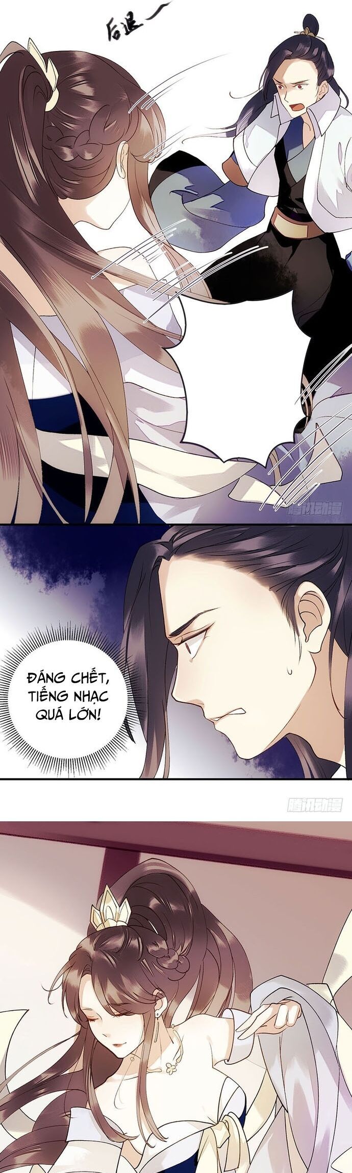Nhất Phẩm Đích Nữ [Chap 27-63]