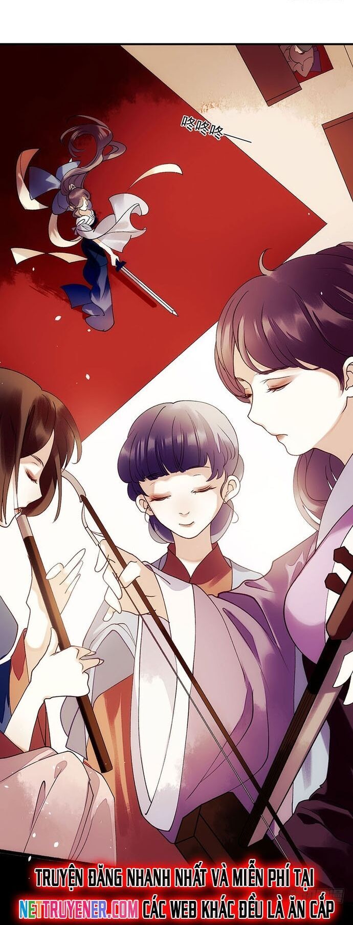 Nhất Phẩm Đích Nữ [Chap 27-63]