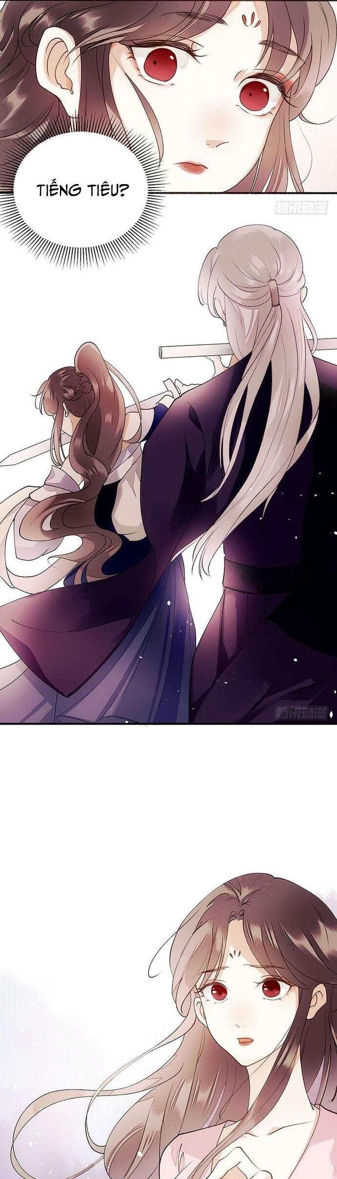 Nhất Phẩm Đích Nữ [Chap 27-63]