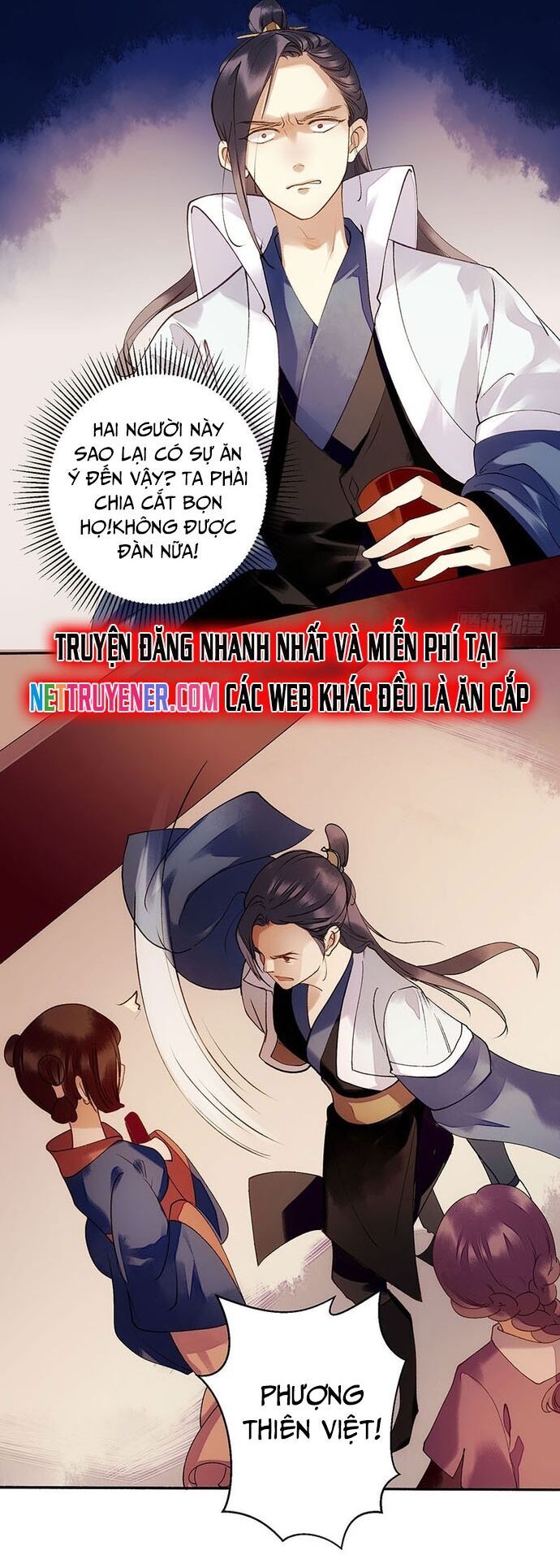Nhất Phẩm Đích Nữ [Chap 27-63]