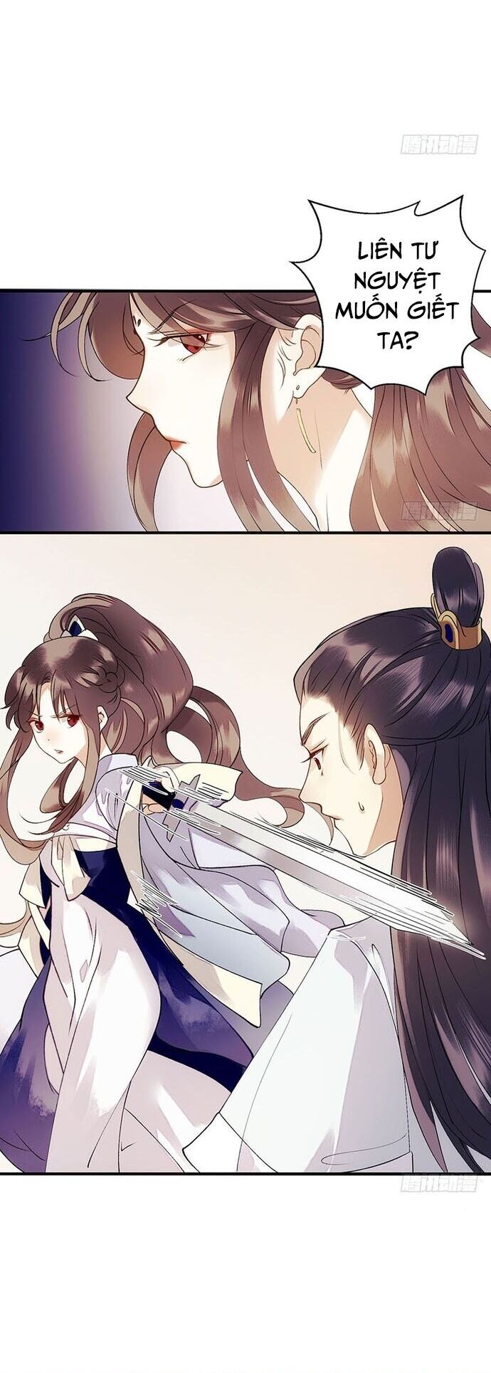 Nhất Phẩm Đích Nữ [Chap 27-63]