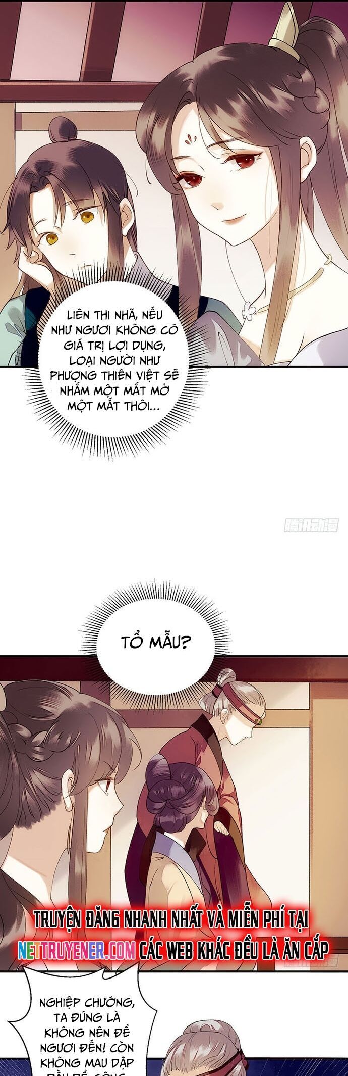 Nhất Phẩm Đích Nữ [Chap 27-63]