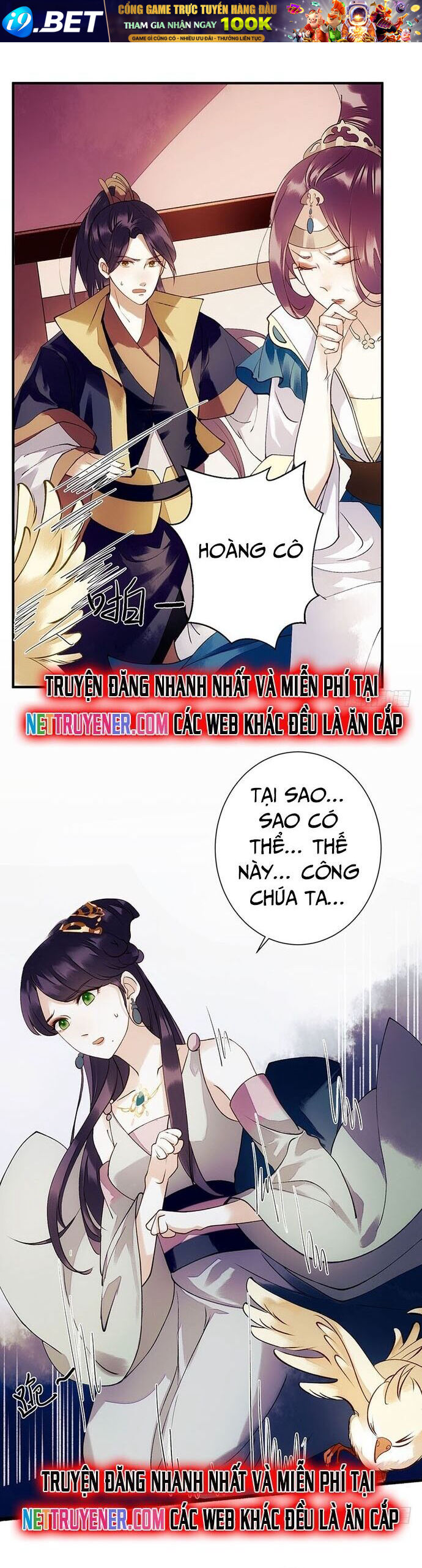 Nhất Phẩm Đích Nữ [Chap 27-63]