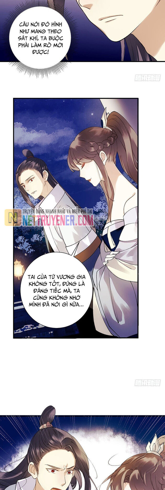 Nhất Phẩm Đích Nữ [Chap 27-63]