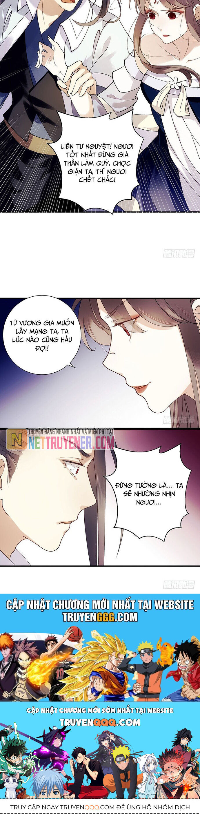Nhất Phẩm Đích Nữ [Chap 27-63]