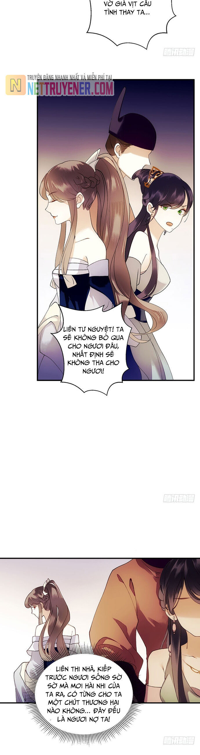 Nhất Phẩm Đích Nữ [Chap 27-63]