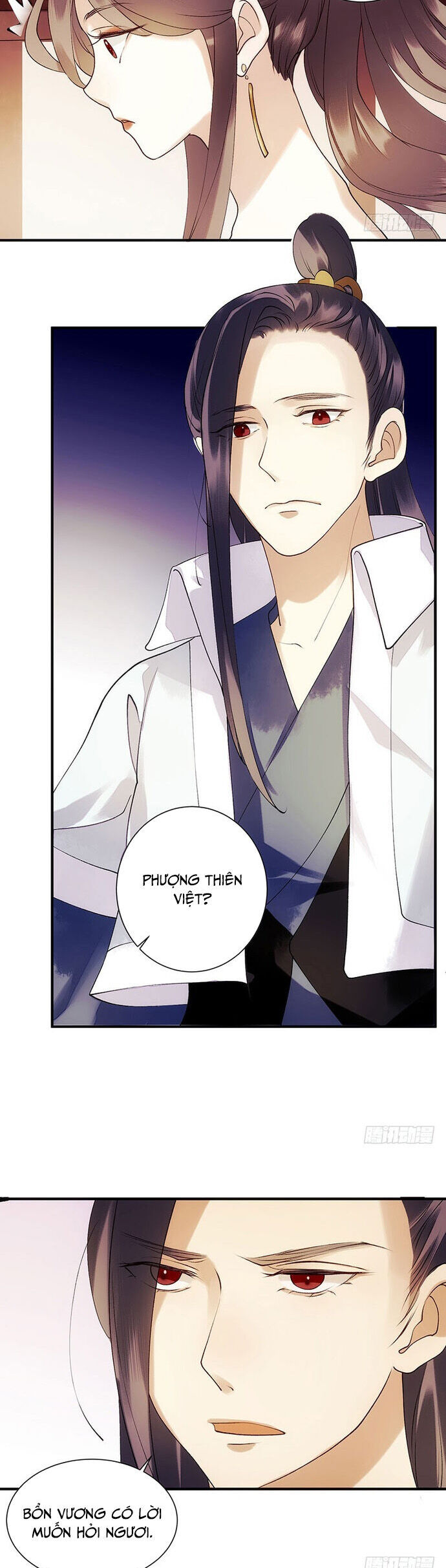 Nhất Phẩm Đích Nữ [Chap 27-63]