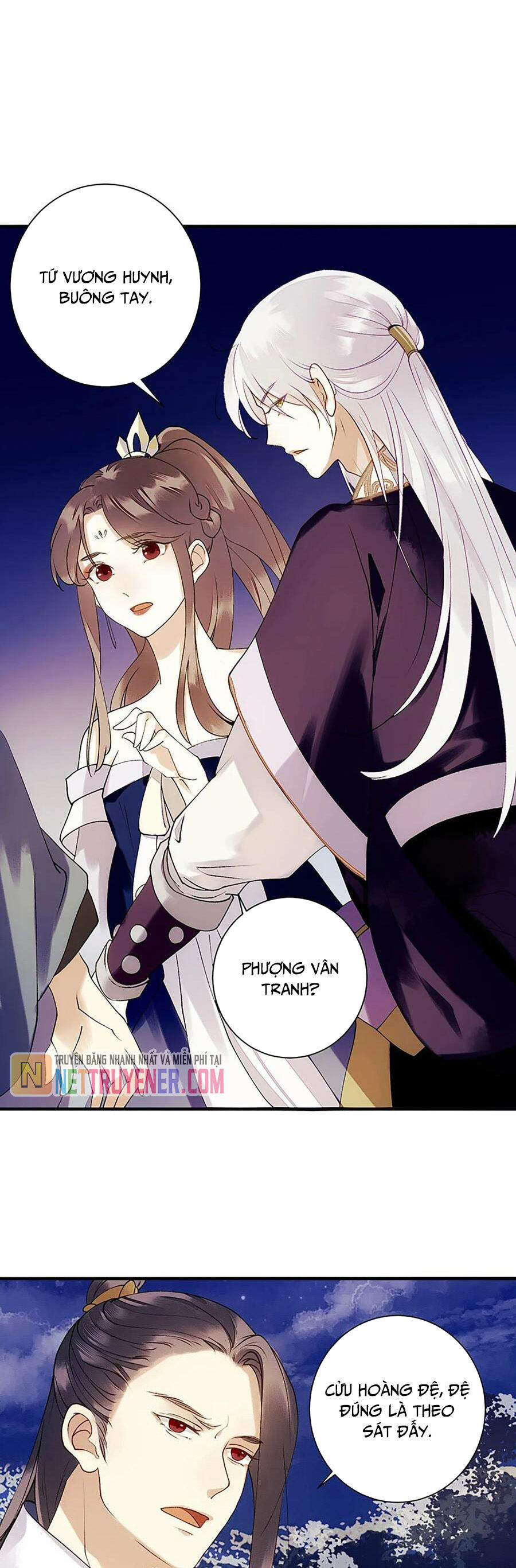 Nhất Phẩm Đích Nữ [Chap 27-63]