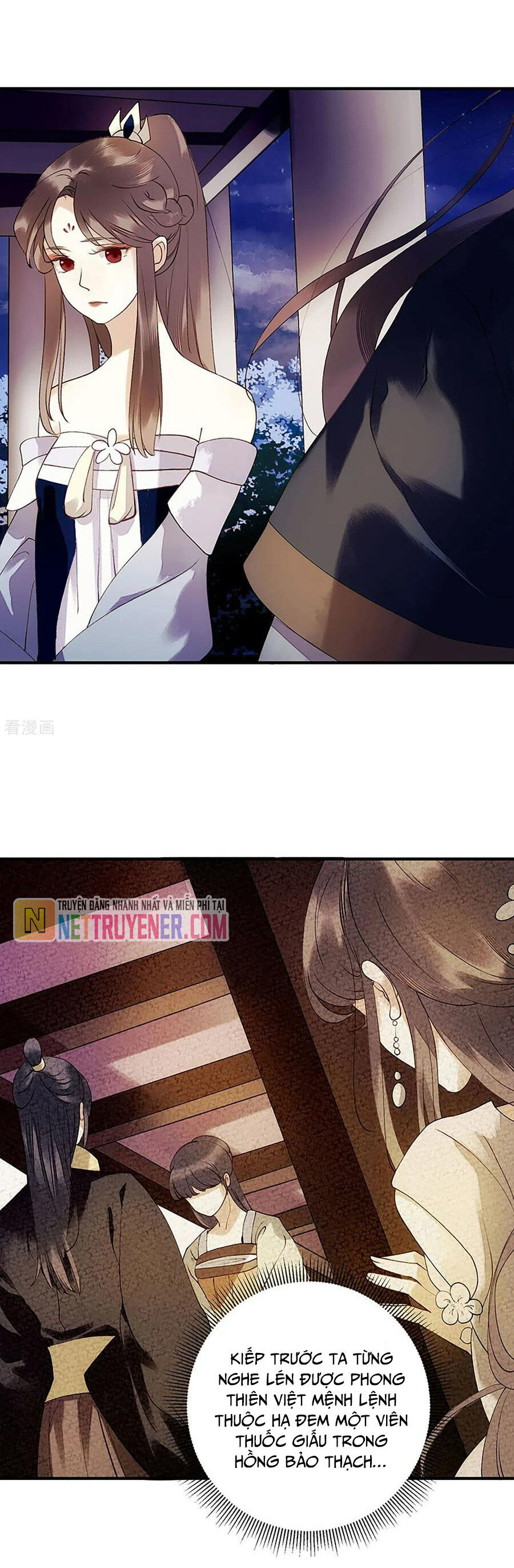Nhất Phẩm Đích Nữ [Chap 27-63]