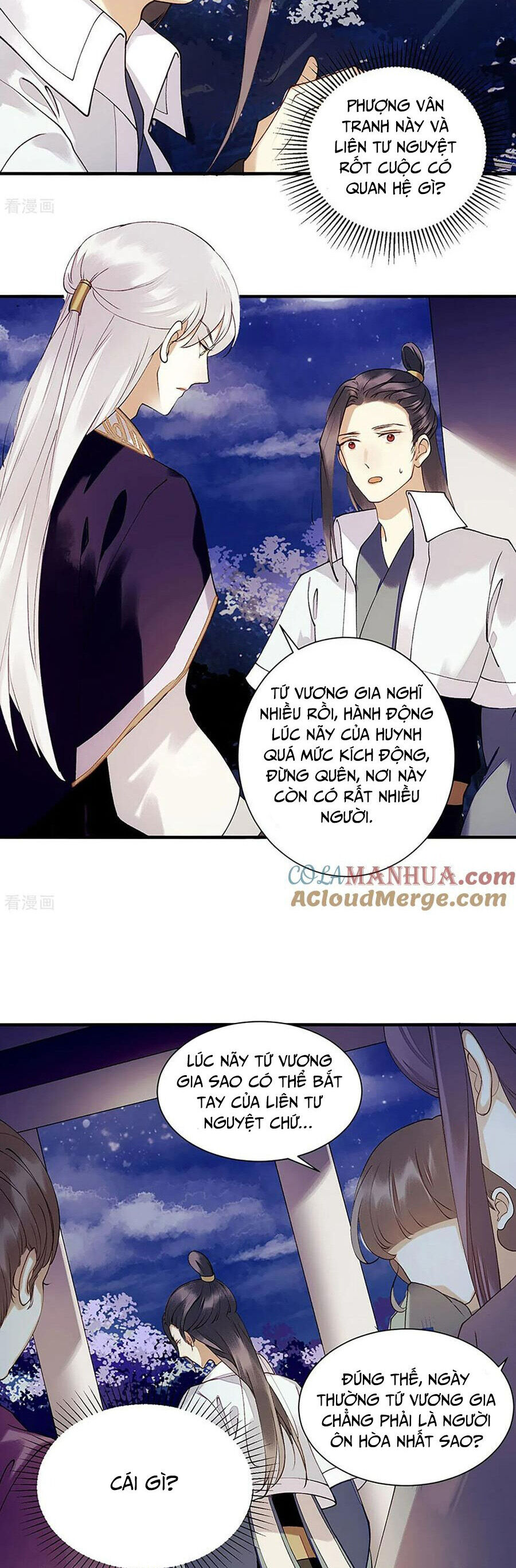 Nhất Phẩm Đích Nữ [Chap 27-63]