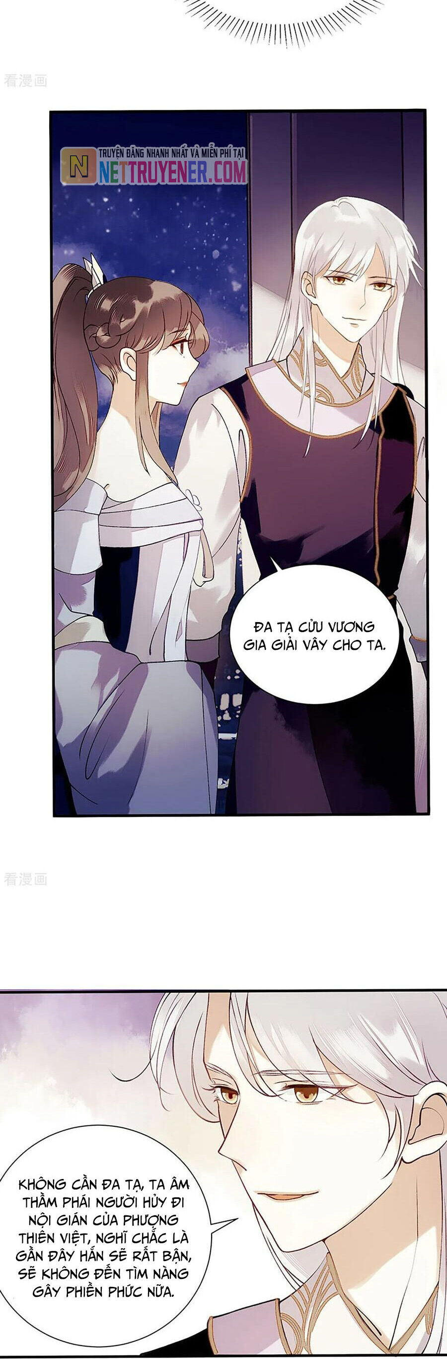 Nhất Phẩm Đích Nữ [Chap 27-63]