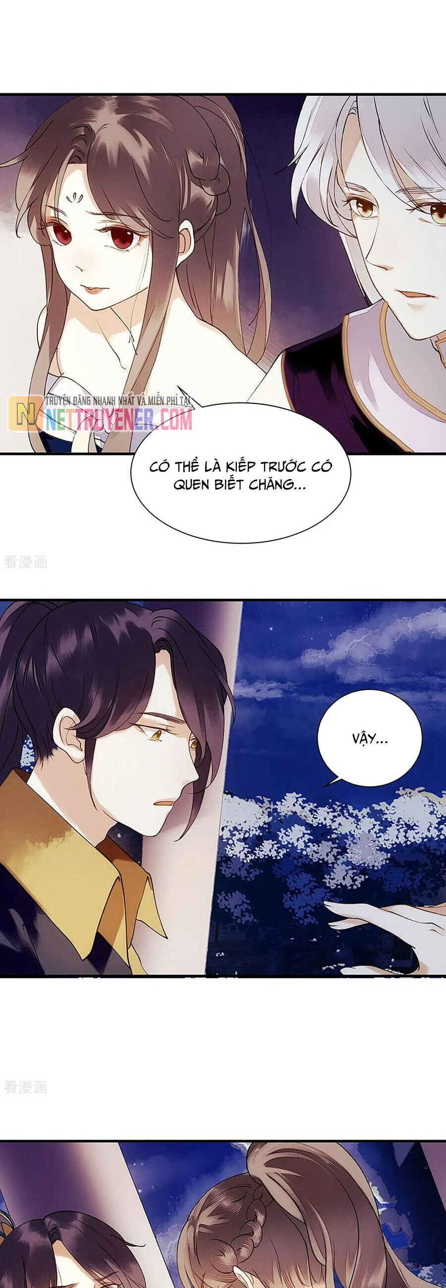 Nhất Phẩm Đích Nữ [Chap 27-63]