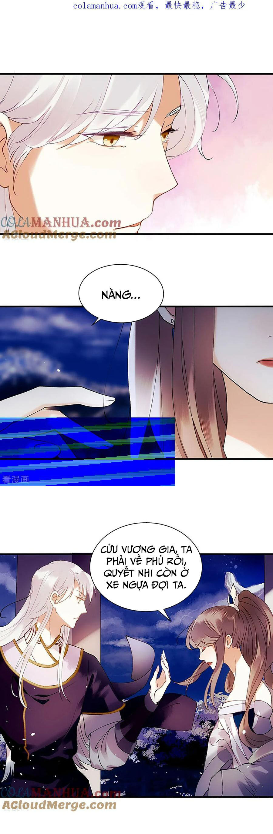 Nhất Phẩm Đích Nữ [Chap 27-63]