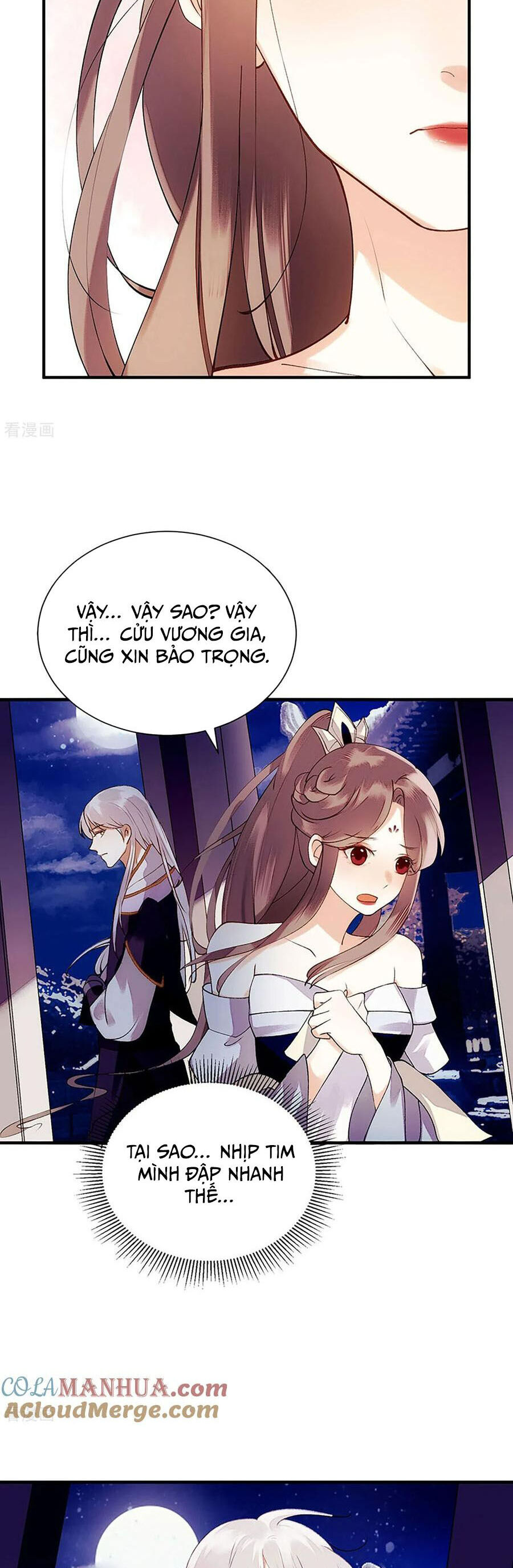Nhất Phẩm Đích Nữ [Chap 27-63]