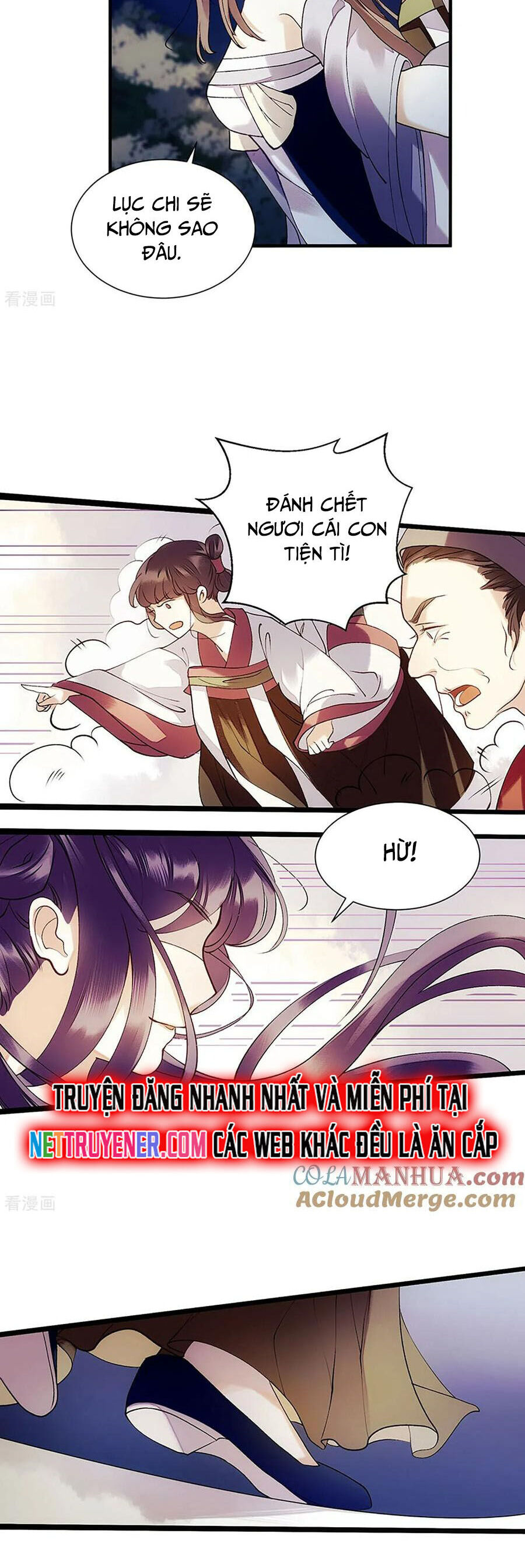 Nhất Phẩm Đích Nữ [Chap 27-63]