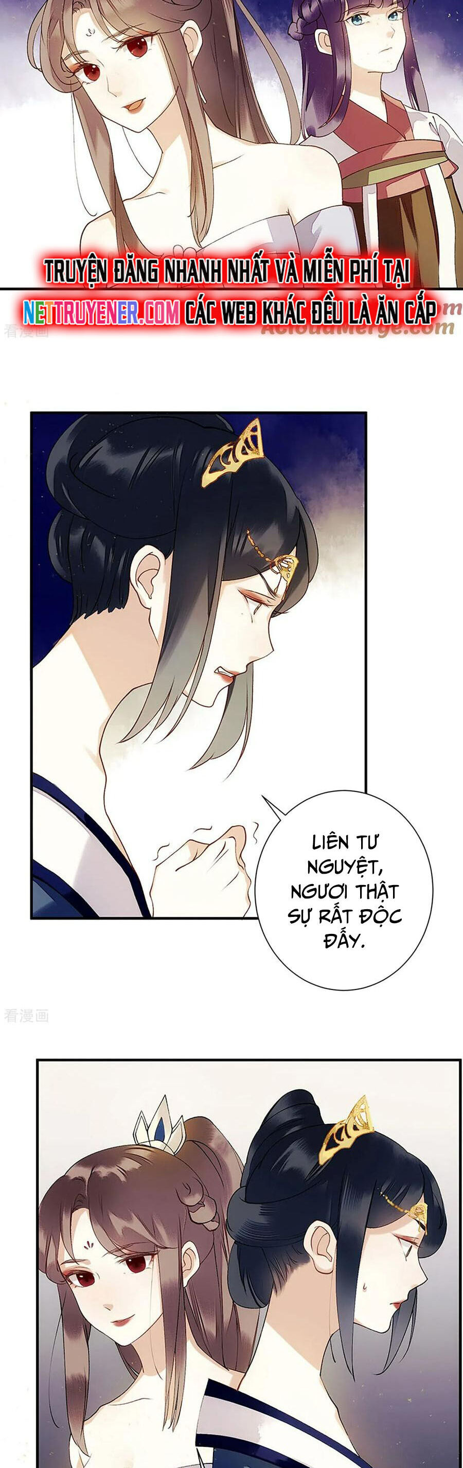 Nhất Phẩm Đích Nữ [Chap 27-63]