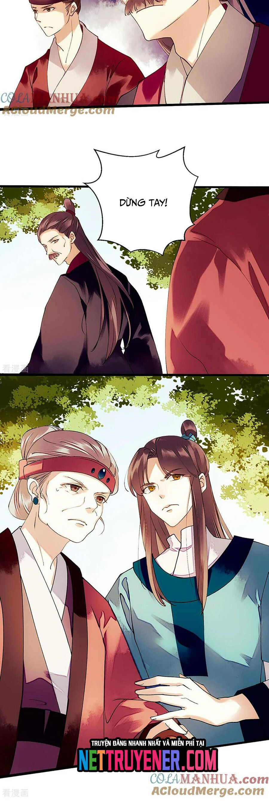 Nhất Phẩm Đích Nữ [Chap 27-63]