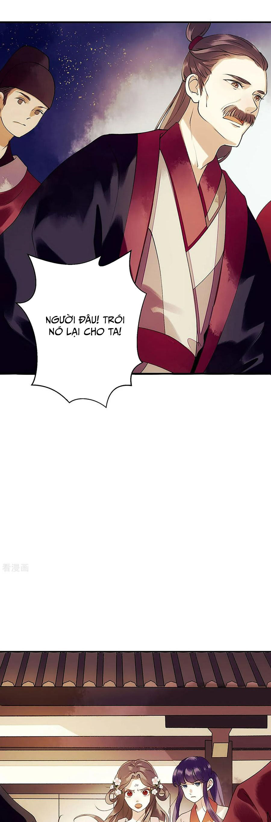 Nhất Phẩm Đích Nữ [Chap 27-63]