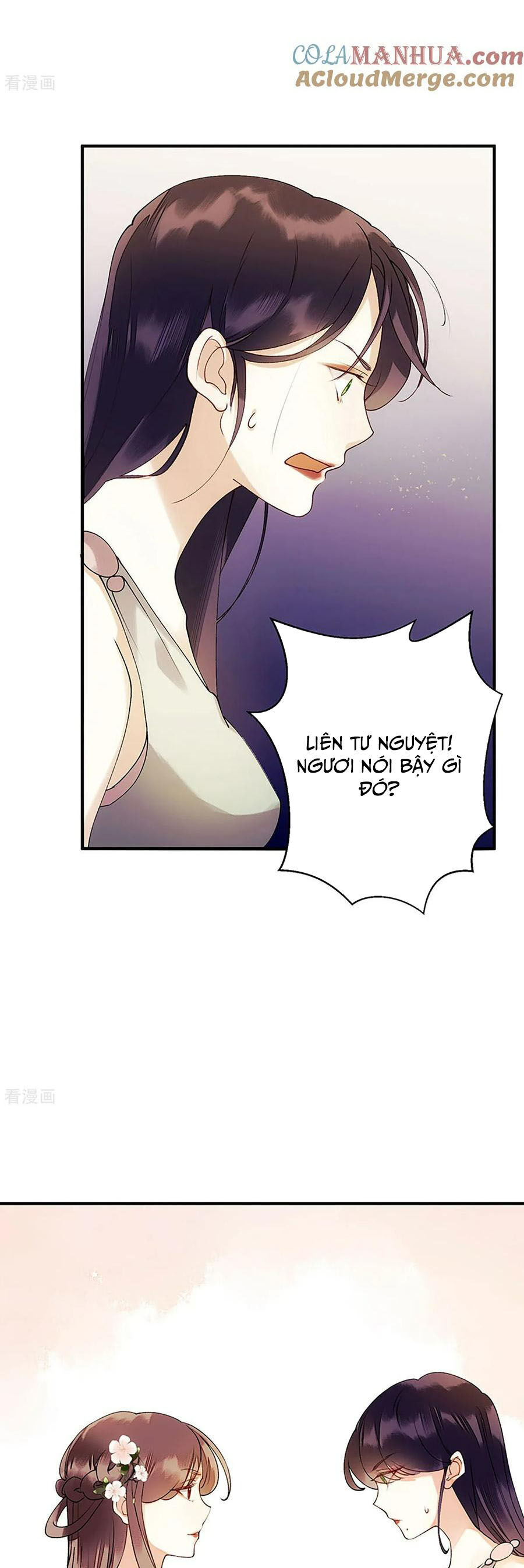 Nhất Phẩm Đích Nữ [Chap 27-63]