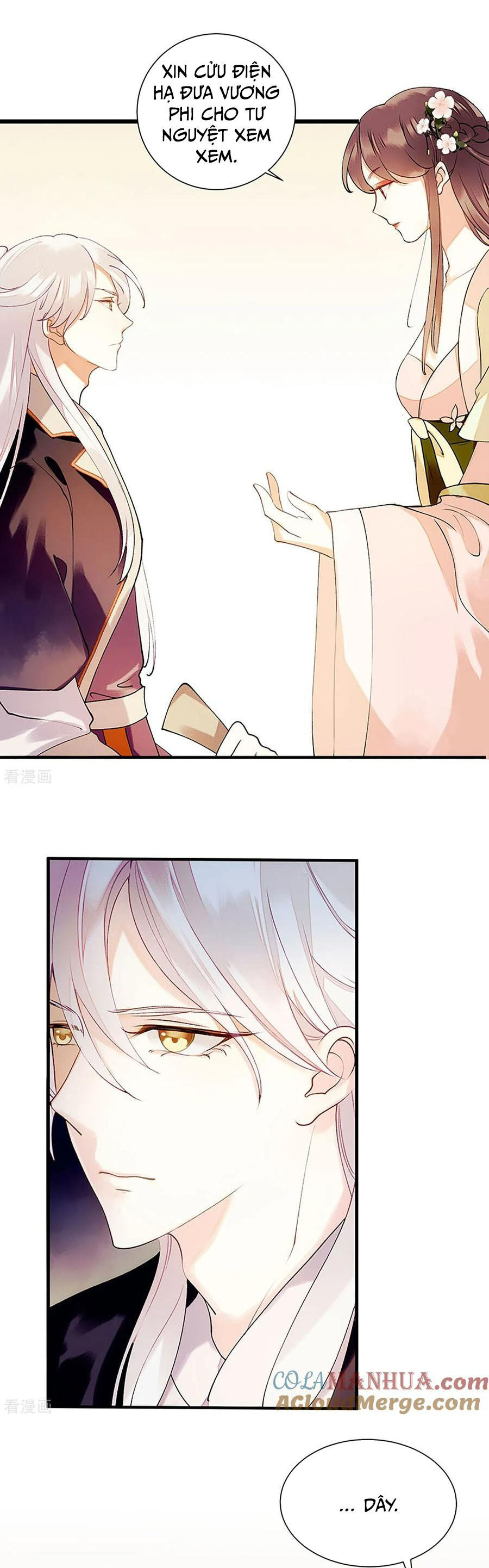 Nhất Phẩm Đích Nữ [Chap 27-63]