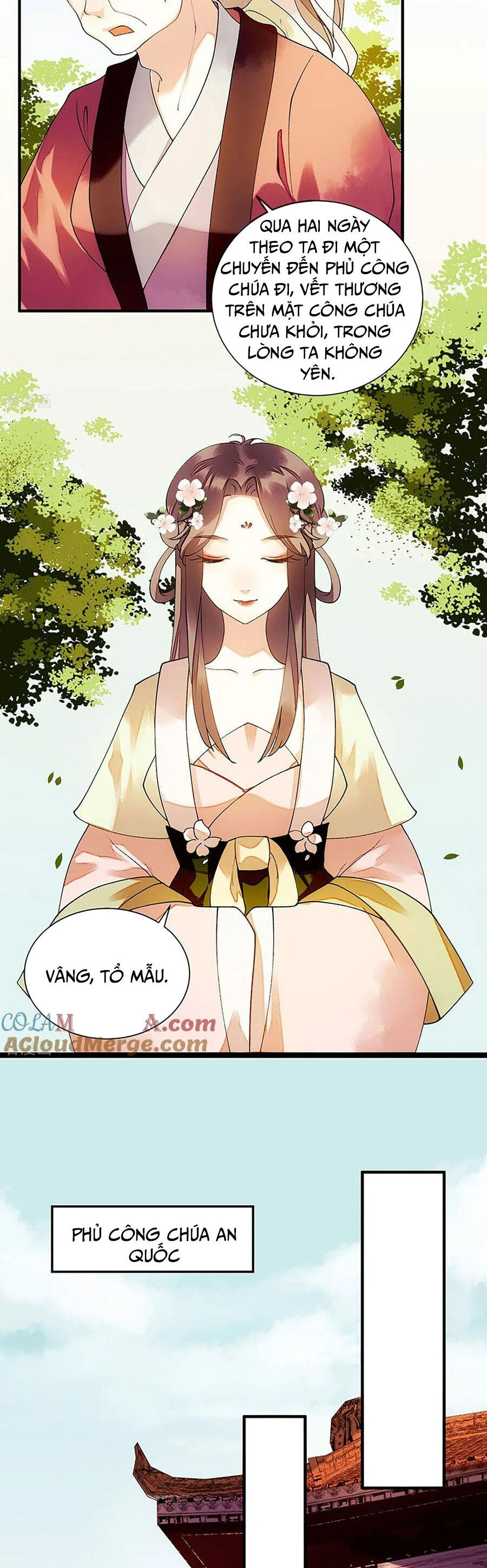Nhất Phẩm Đích Nữ [Chap 27-63]