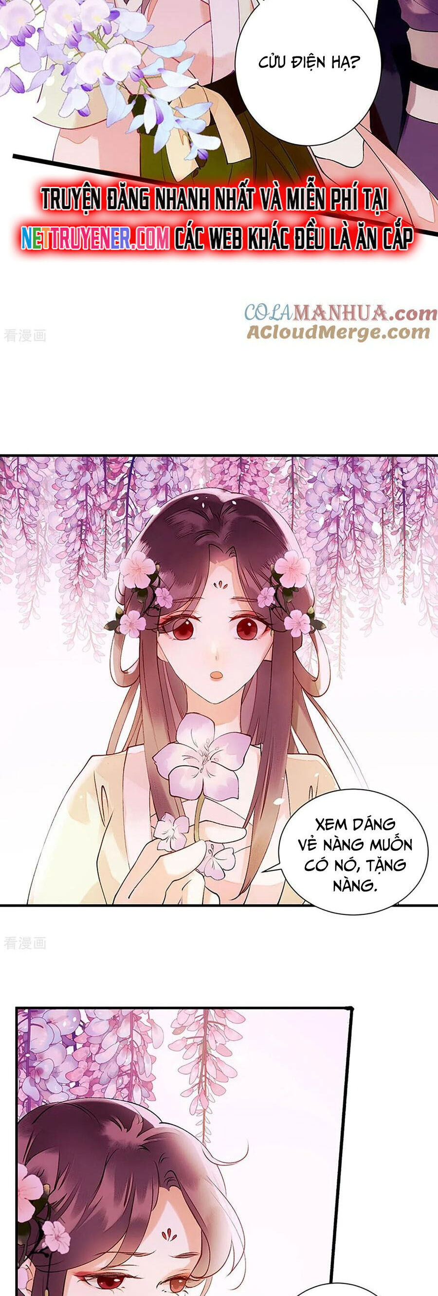 Nhất Phẩm Đích Nữ [Chap 27-63]
