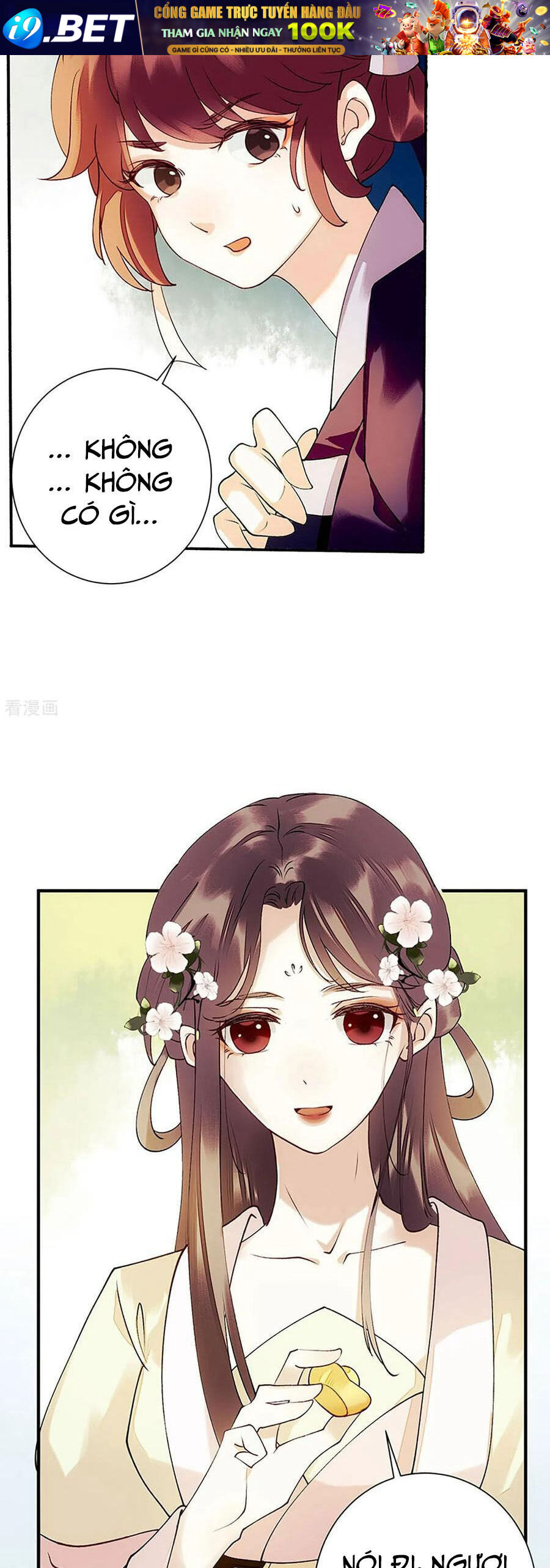 Nhất Phẩm Đích Nữ [Chap 27-63]