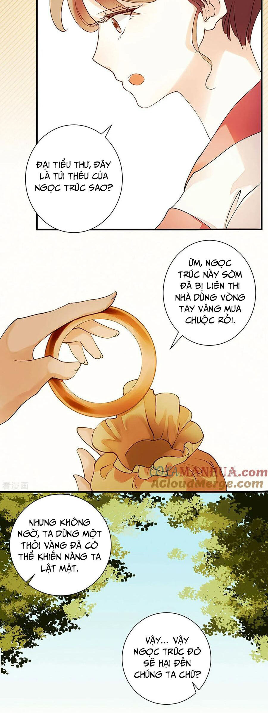 Nhất Phẩm Đích Nữ [Chap 27-63]