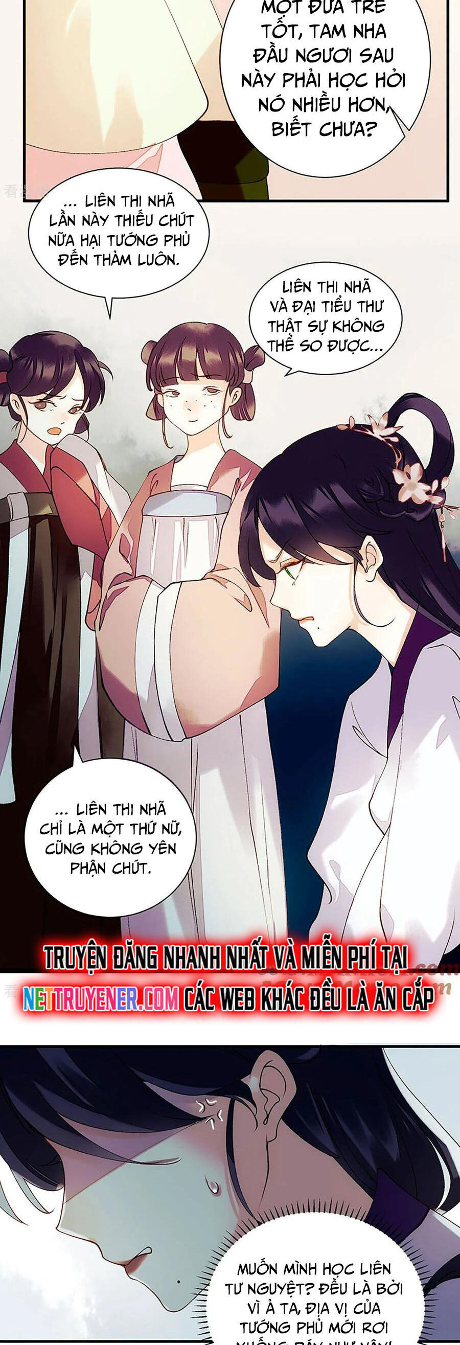 Nhất Phẩm Đích Nữ [Chap 27-63]