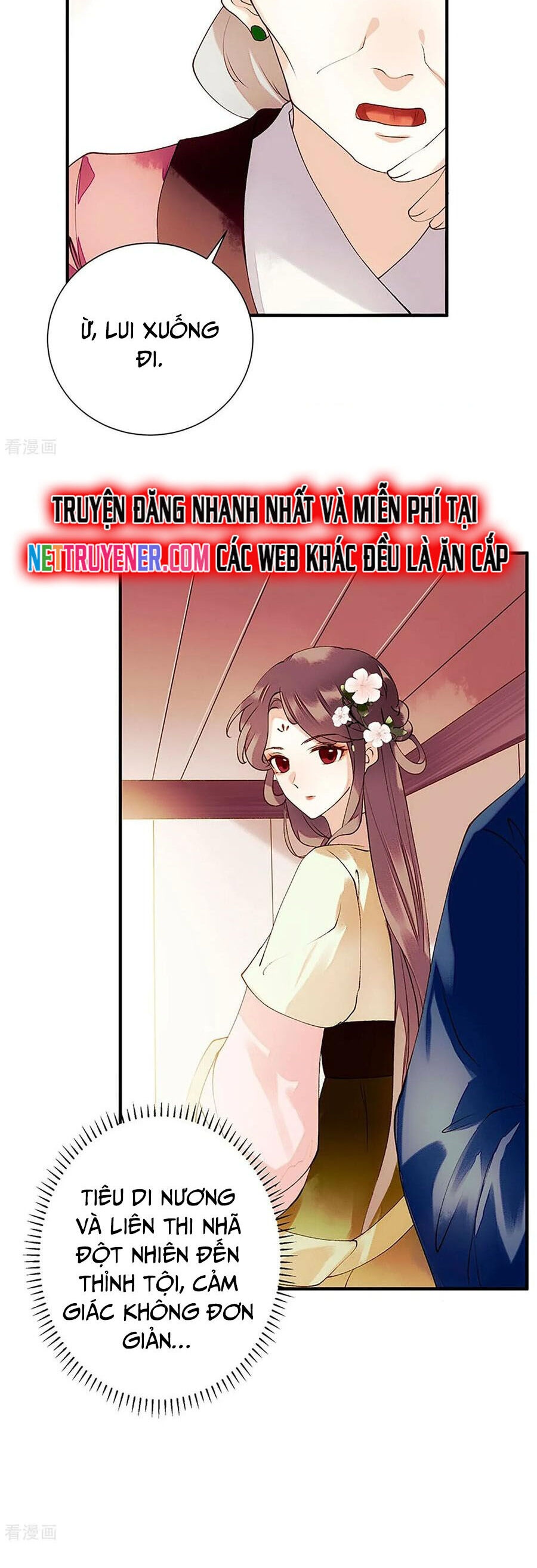 Nhất Phẩm Đích Nữ [Chap 27-63]