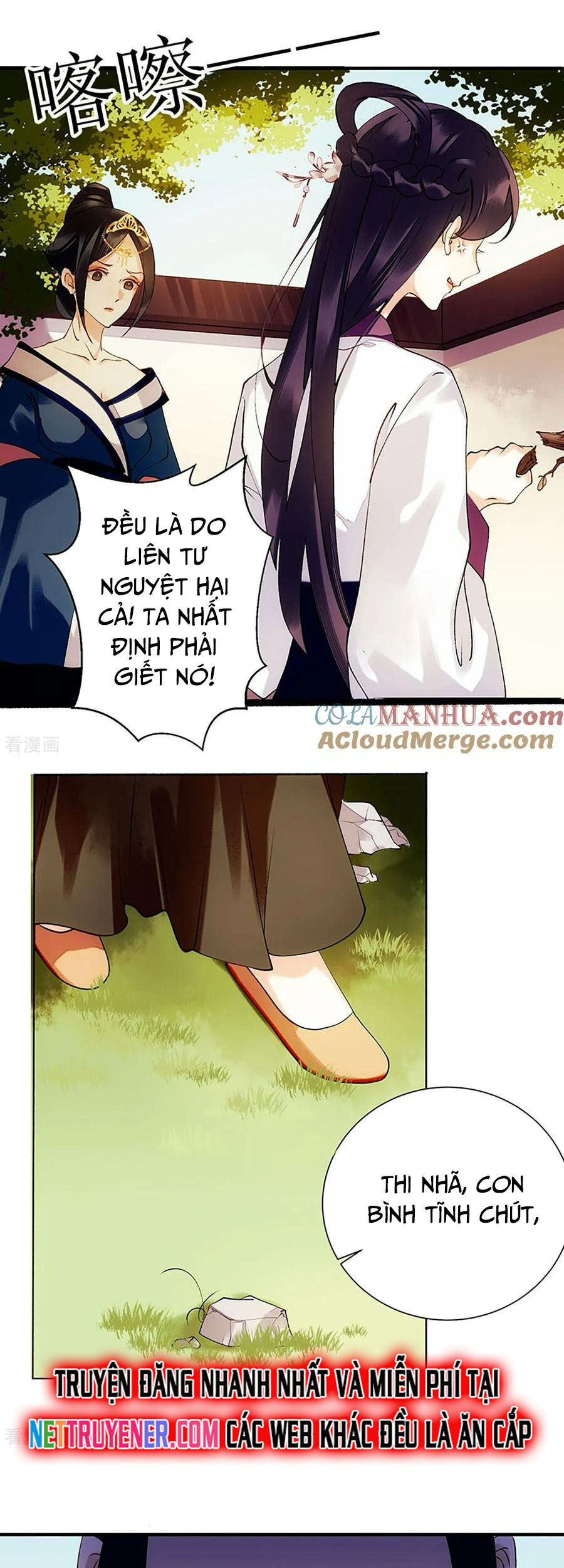 Nhất Phẩm Đích Nữ [Chap 27-63]